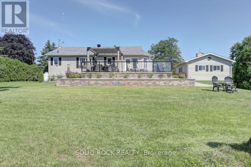 10476 County Rd 2 Road  South Dundas, K7R3L1 | Image 33