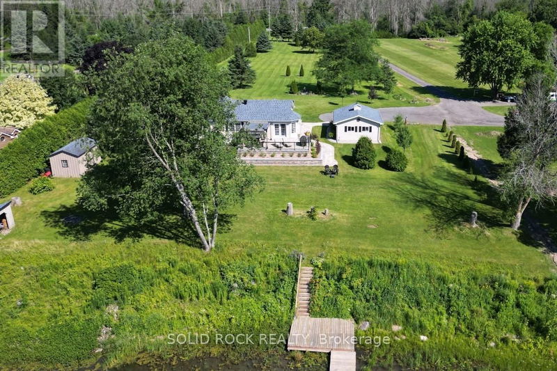 10476 County Rd 2 Road  South Dundas, K7R3L1 | Image 37