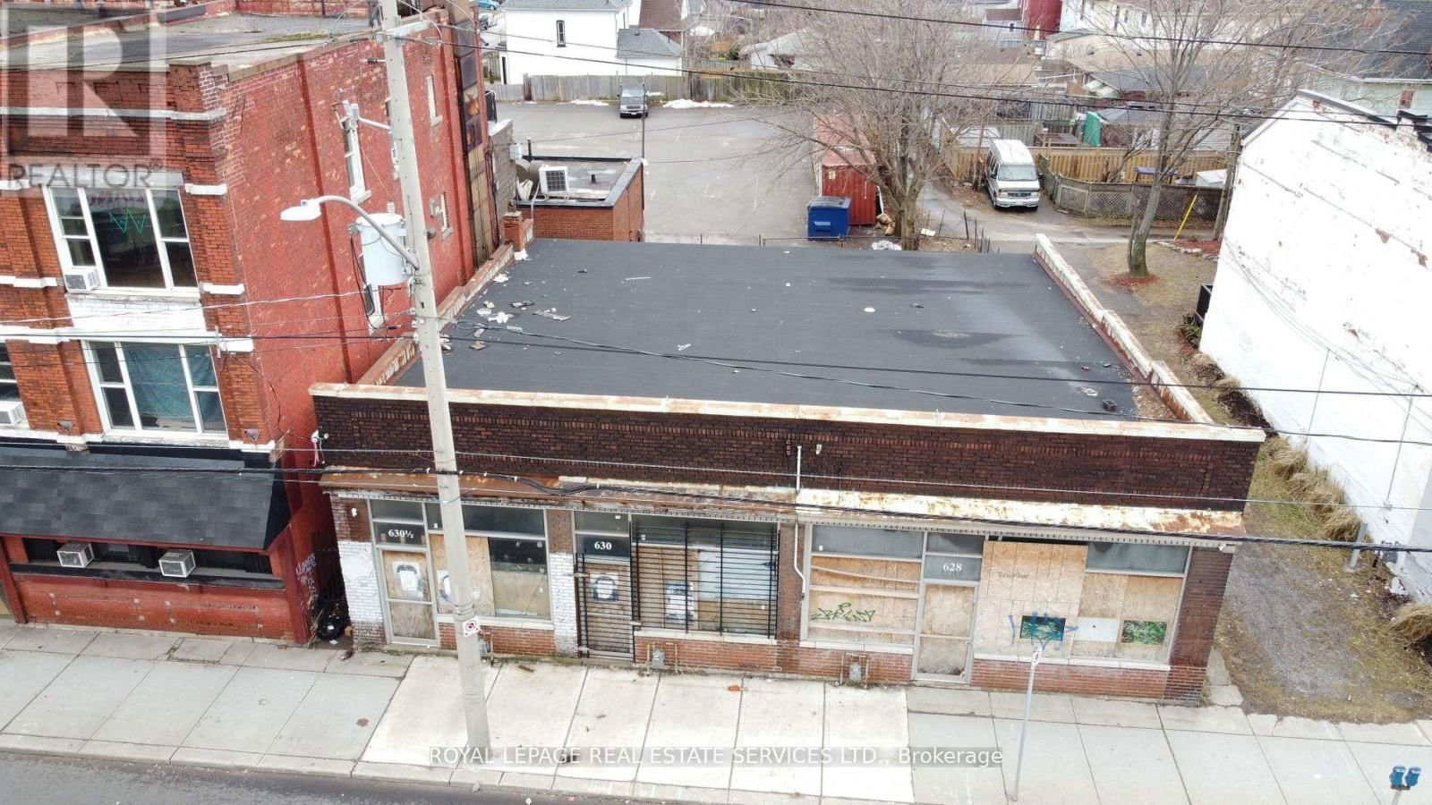 628 BARTON STREET E Image 10