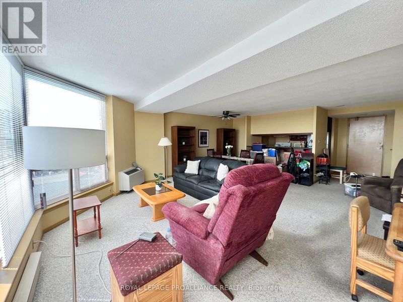  1206 - 350 Front Street  Belleville, K8N5M5 | Image 5