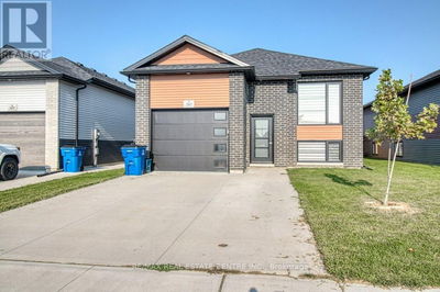 191 Moonstone Crescent  Chatham-Kent (Chatham), N7M0S1 | Image 1