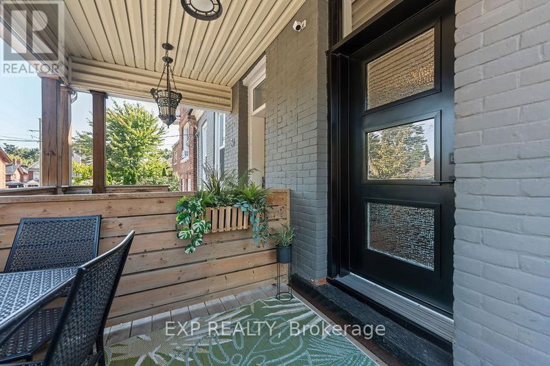 28 Grove Street  Hamilton (Corktown), L8N1P5 | Image 3