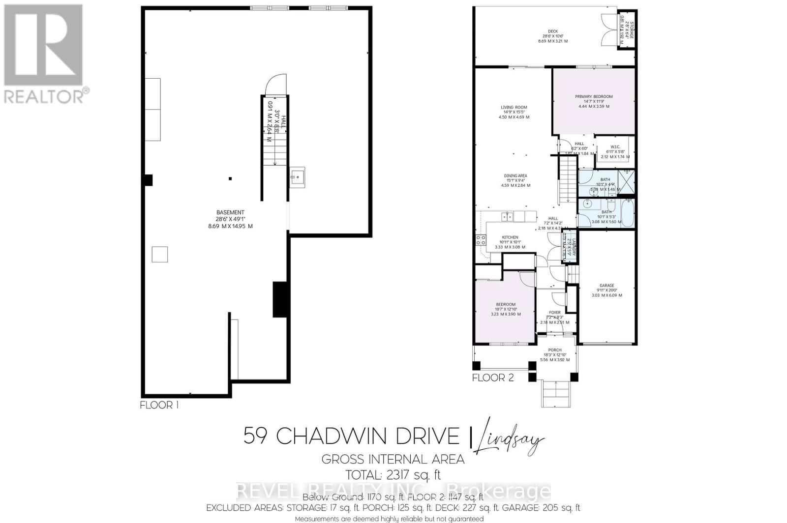 59 CHADWIN DRIVE Image 40