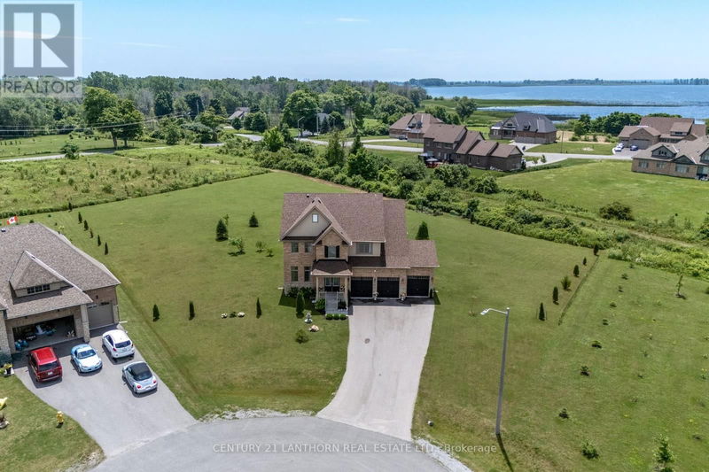 10 Waterview Court  Quinte West, K0K1L0 | Image 36