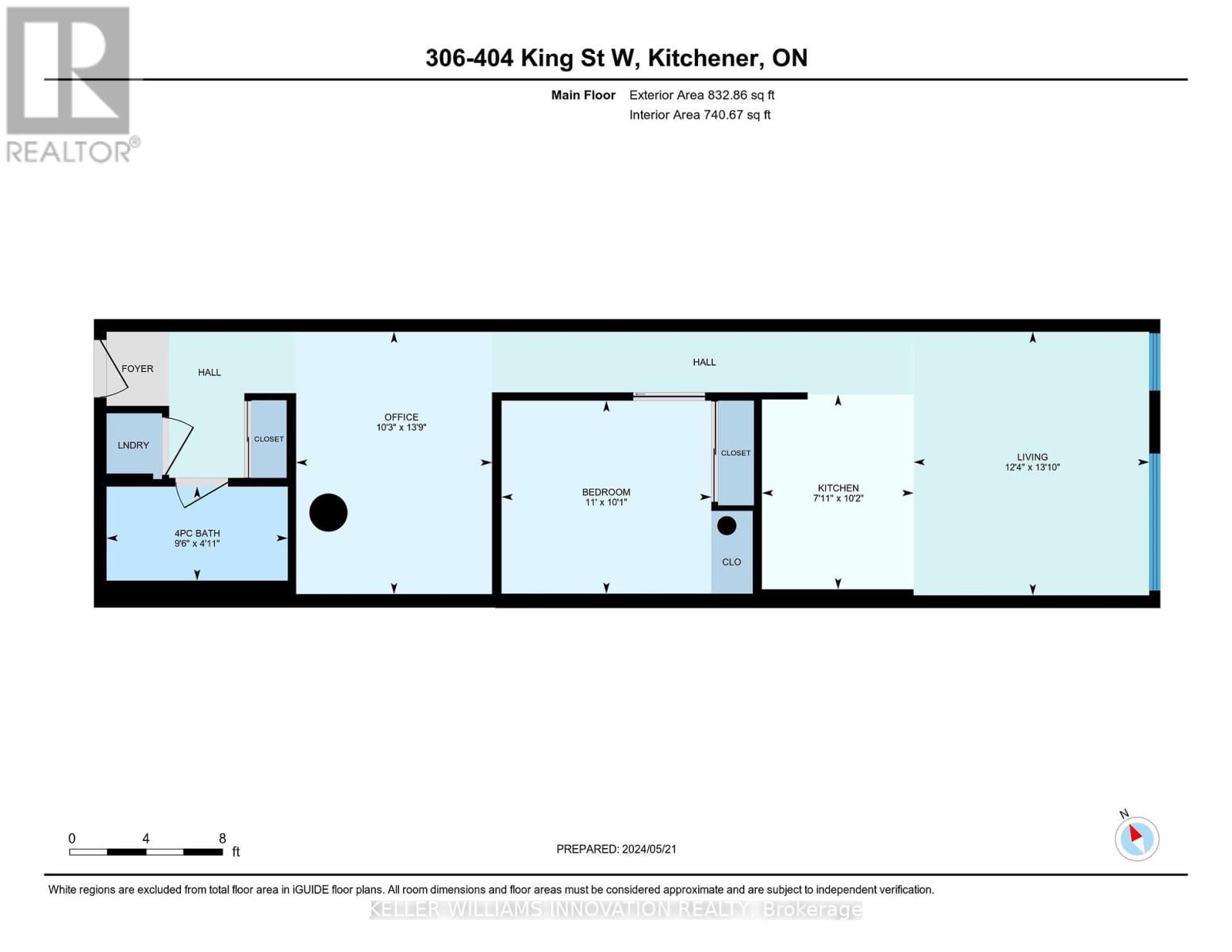 306 - 404 KING STREET WEST STREET W Image 40