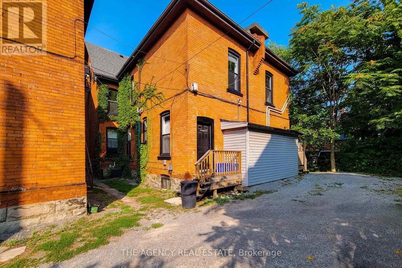 498 Main Street East Hamilton (Stinson), L8N1K7 | Image 6