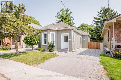 75 Manitoba Street  St. Thomas, N5P3A3 | Image 1