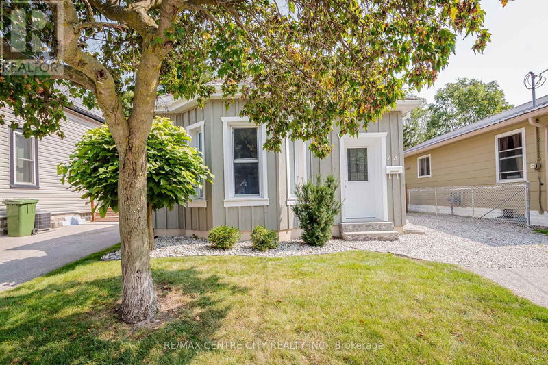 75 Manitoba Street  St. Thomas, N5P3A3 | Image 3