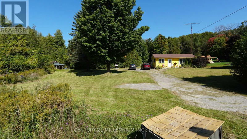 405009 Grey County Road 4 null  Grey Highlands (Priceville), N0C1K0 | Image 18