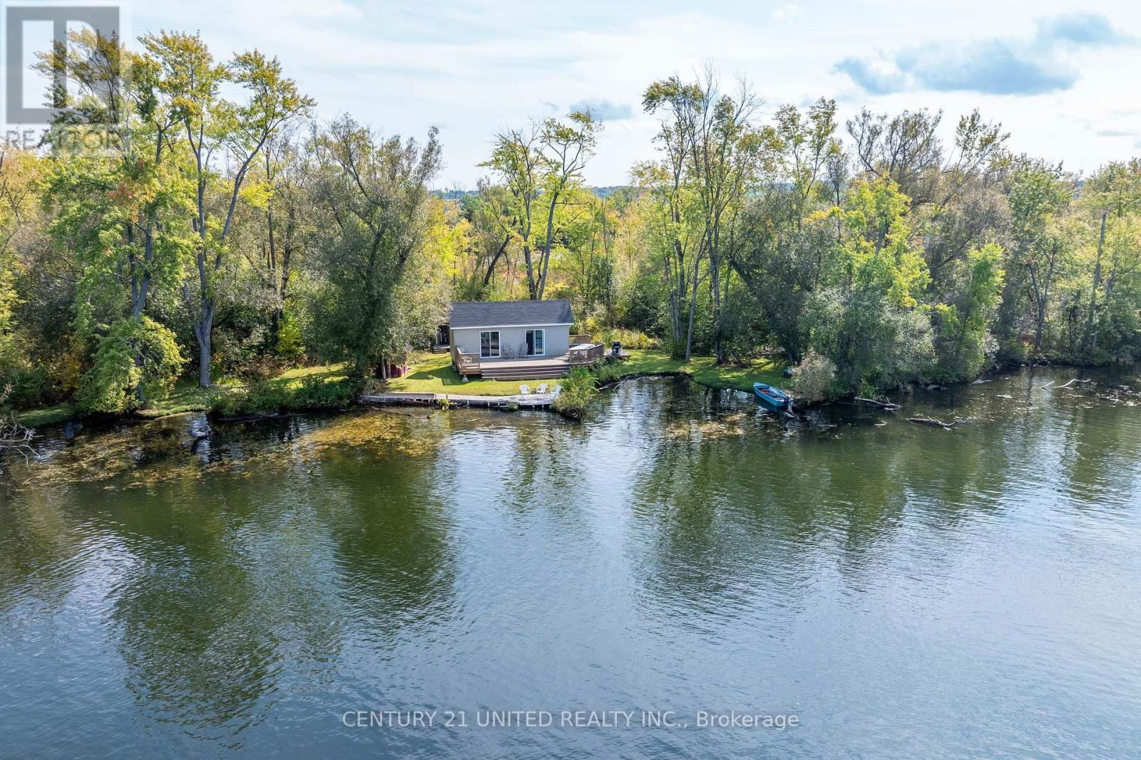 N/A W.A.O OTONABEE RIVER Image 1