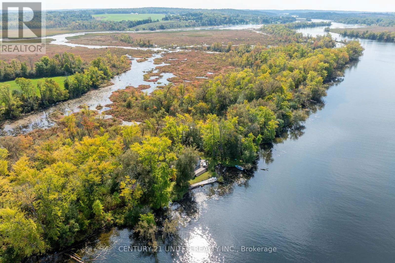 N/A W.A.O OTONABEE RIVER Image 18