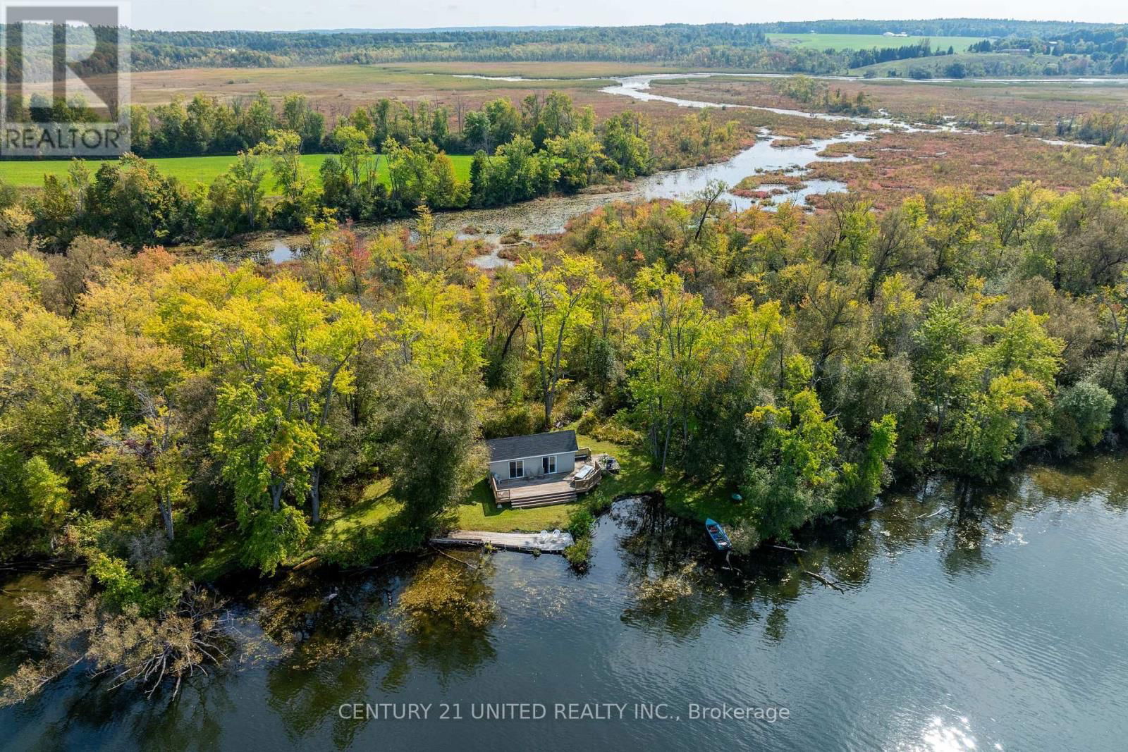 N/A W.A.O OTONABEE RIVER Image 2