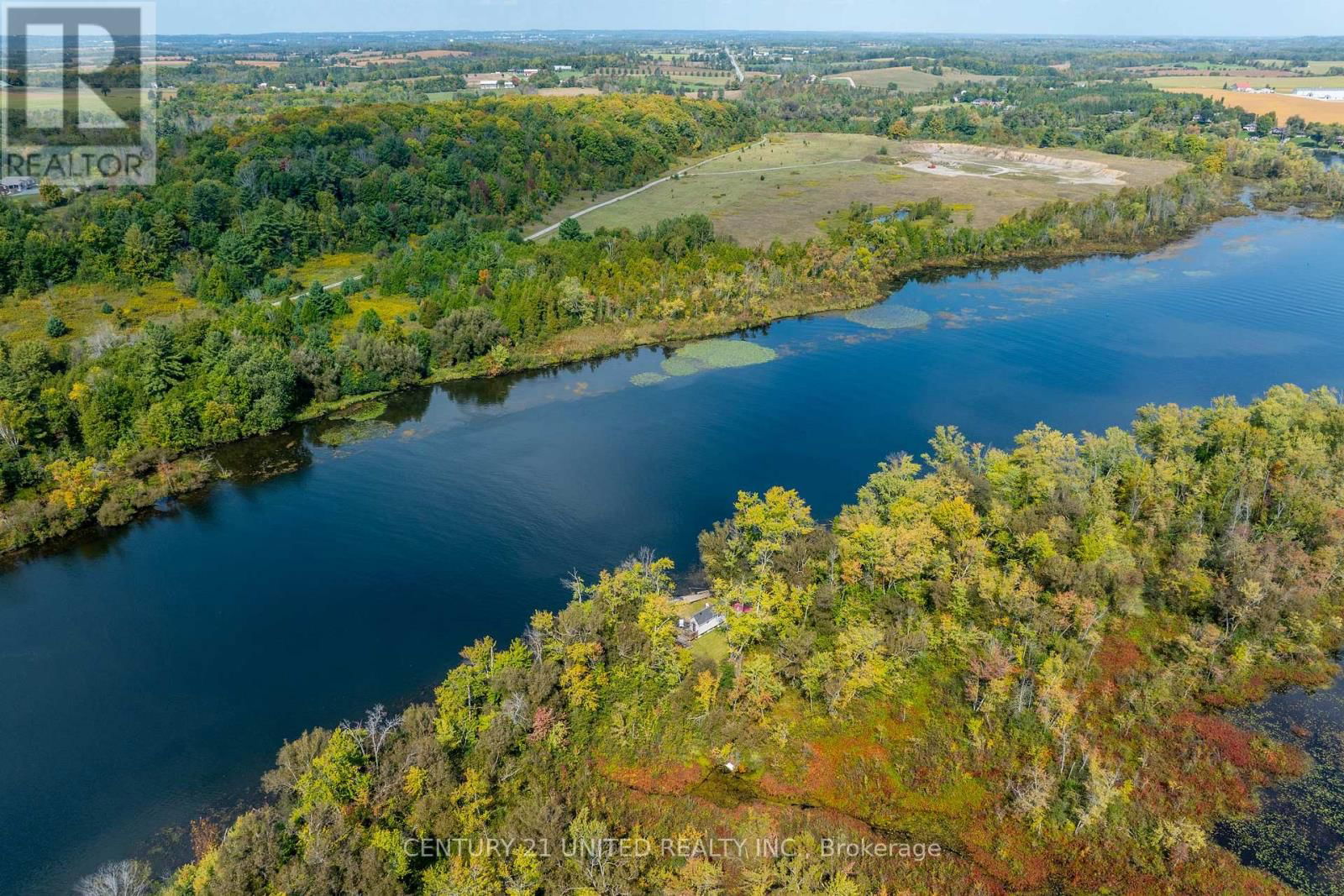 N/A W.A.O OTONABEE RIVER Image 20