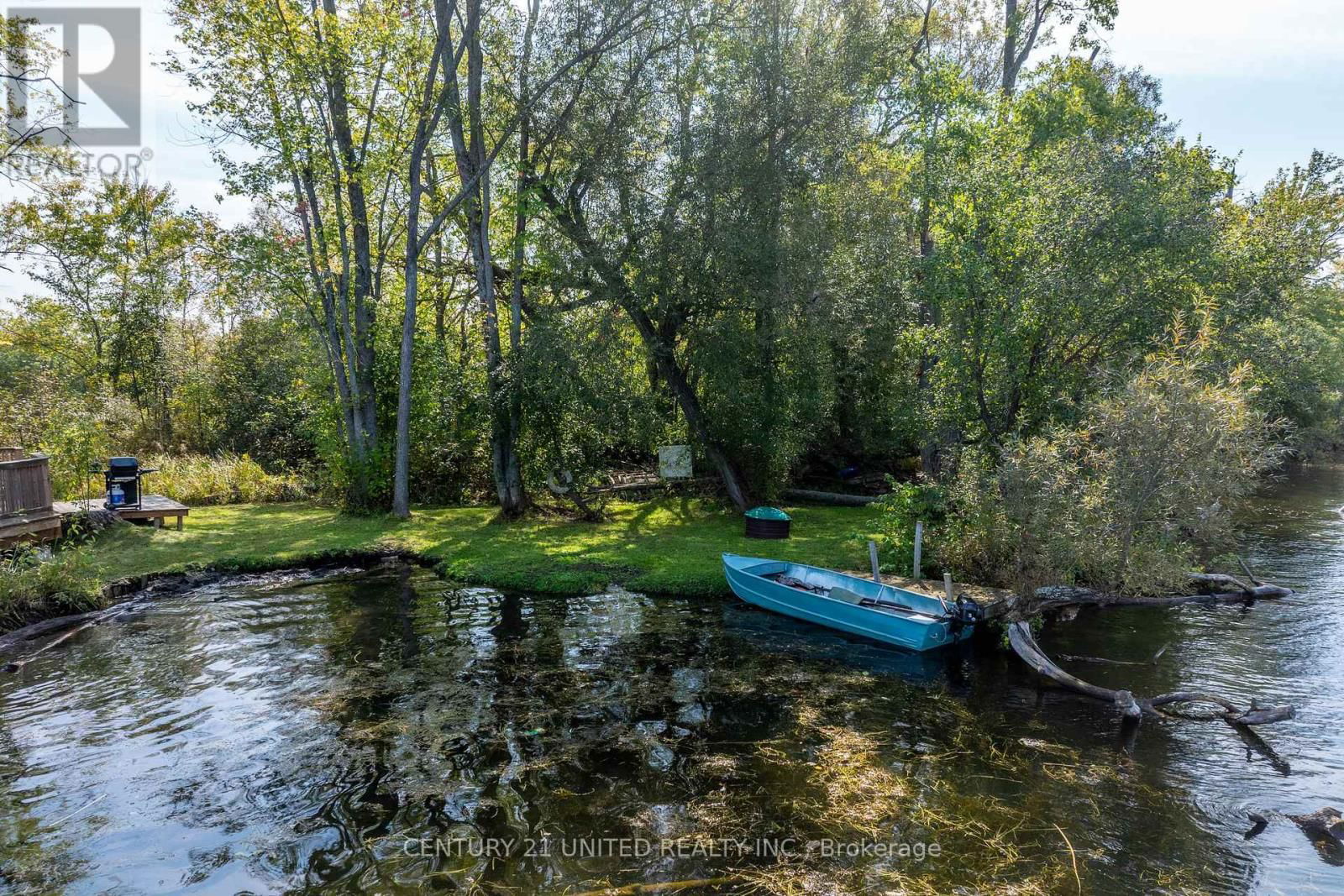 N/A W.A.O OTONABEE RIVER Image 7