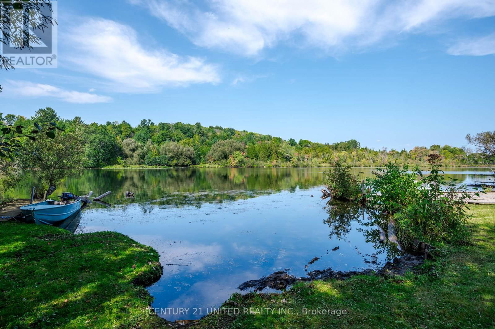 N/A W.A.O OTONABEE RIVER Image 8