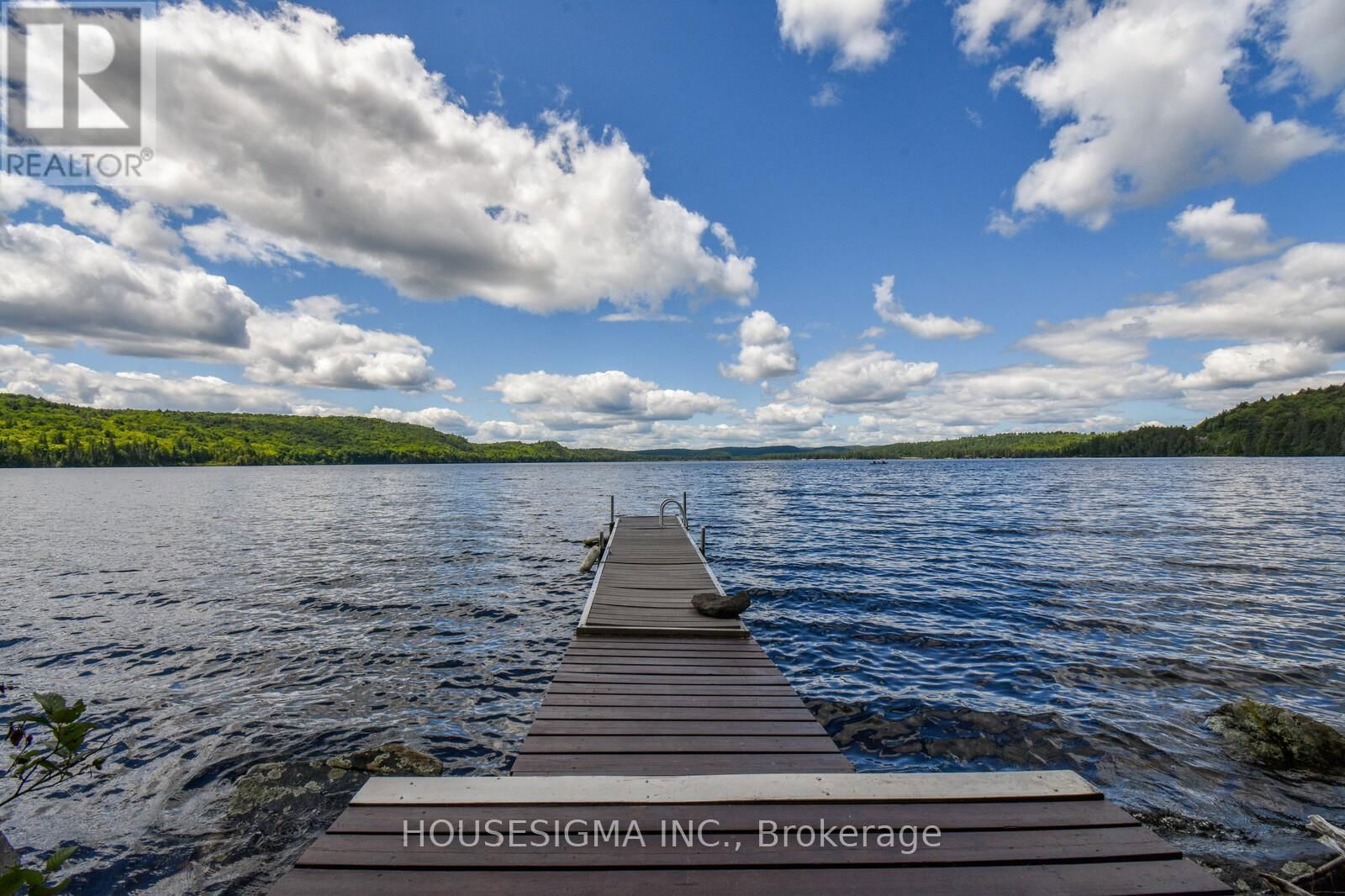 1431 - 00 HIGHWAY 60 ALGONQUIN PARK Image 8