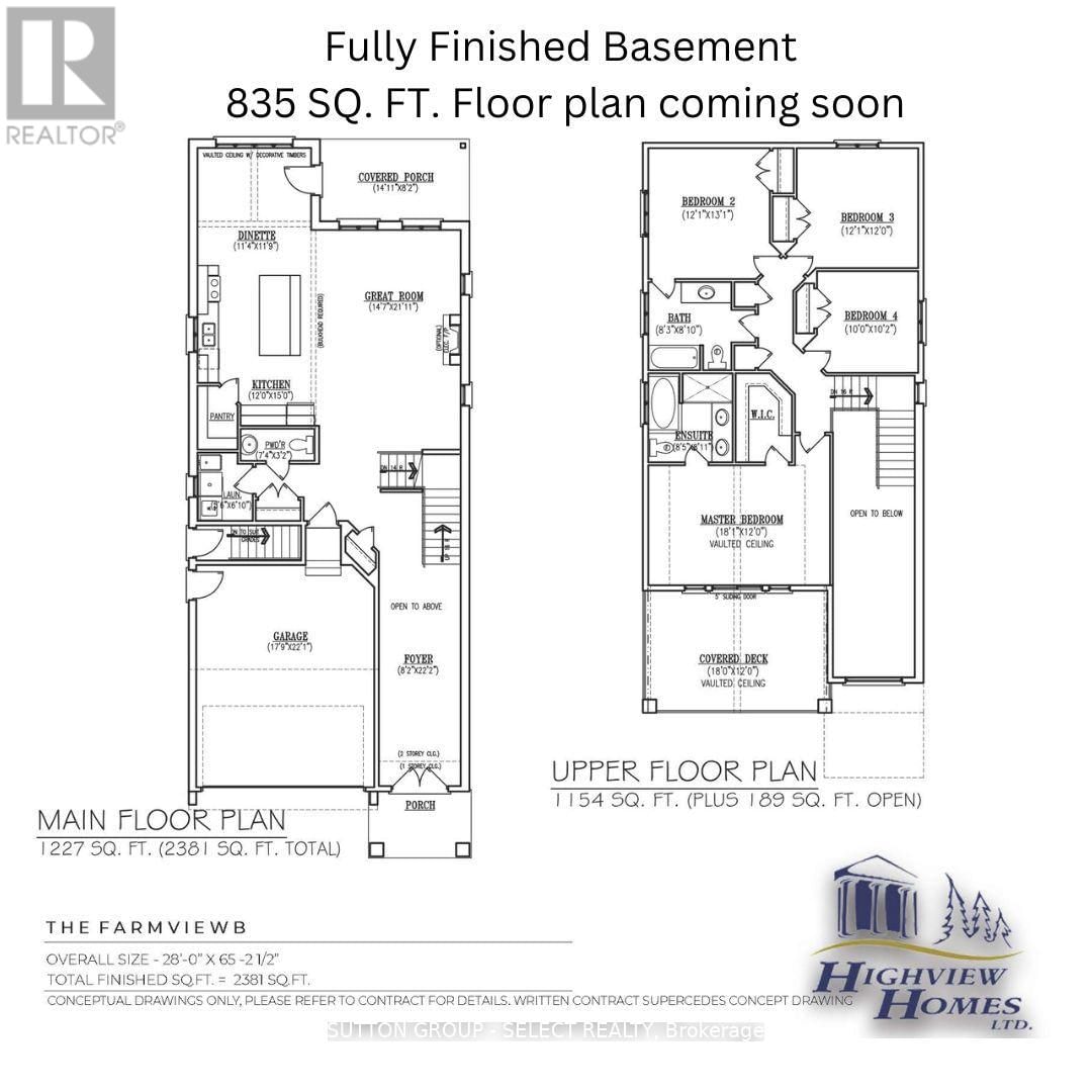 LOT 41 HEATHWOODS AVENUE Image 2