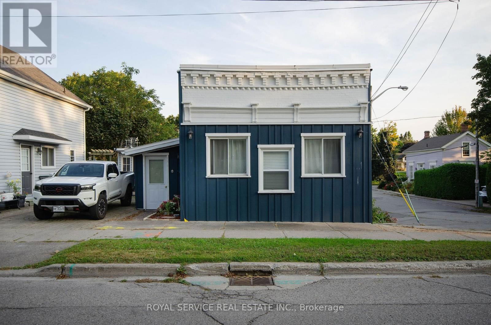 263 RIDOUT STREET Image 1