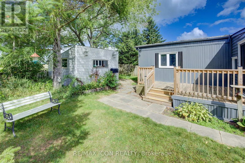 25 Grand Vista Crescent  Wellington North (Mount Forest), N0G2L0 | Image 4