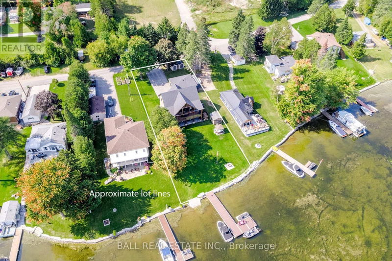 1469 Shannon Drive  Smith-Ennismore-Lakefield, K0L1T0 | Image 34