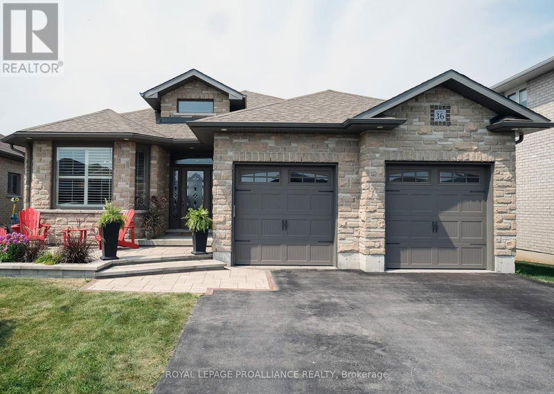 36 Vertis Court  Belleville, K8N0C9 | Image 1