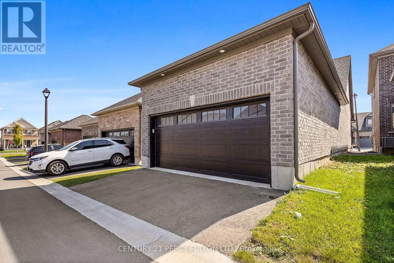 292 Noftall Gardens  Peterborough (Northcrest), K9H0G4 | Image 33