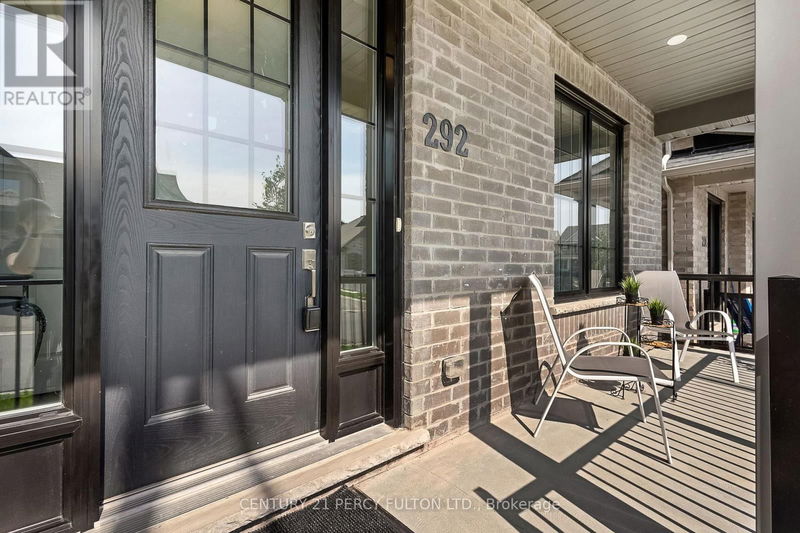 292 Noftall Gardens  Peterborough (Northcrest), K9H0G4 | Image 6