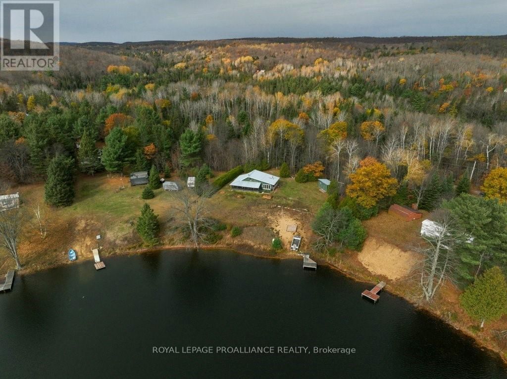 358A LITTLE FINCH LAKE ROAD Image 34