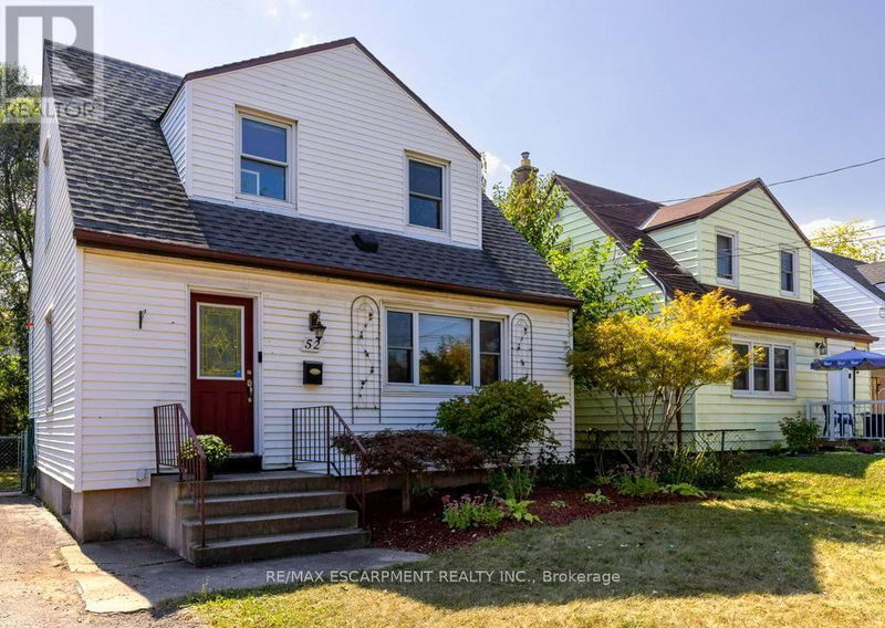 52 Martha Street  Hamilton (McQuesten), L8H2B7 | Image 2