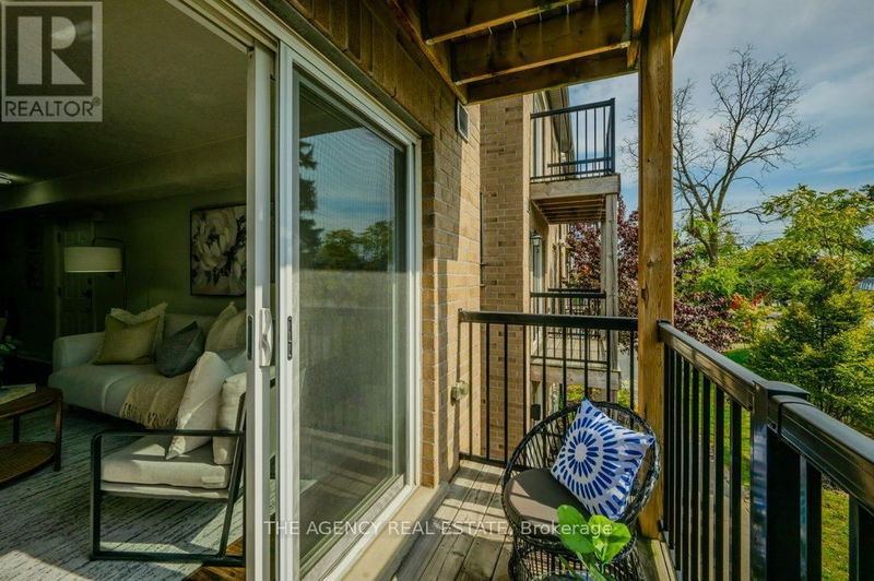  5C - 185 Windale Crescent  Kitchener, N2E0G3 | Image 26