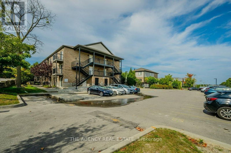  5C - 185 Windale Crescent  Kitchener, N2E0G3 | Image 29