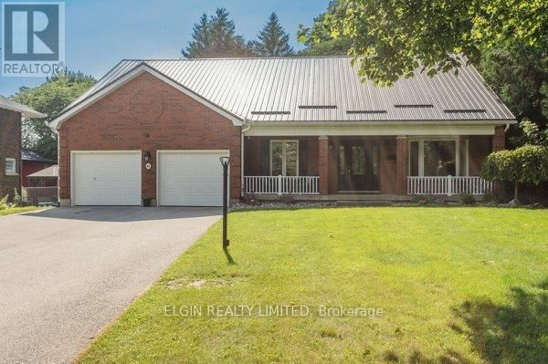 46 CRESCENT AVENUE W Image 1