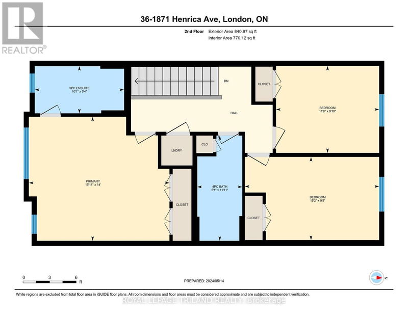  36 - 1781 HENRICA Avenue  London, N6H5K3 | Image 38