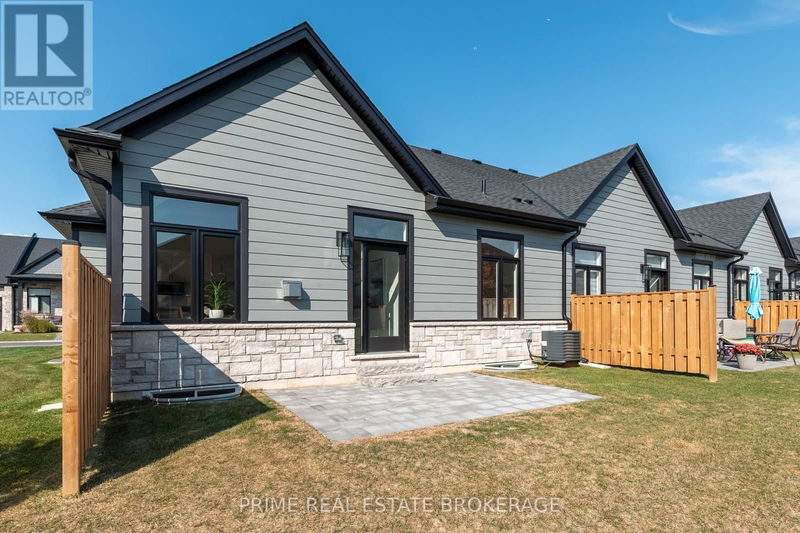  47 - 63 Compass Trail  Central Elgin (Port Stanley), N5L0B4 | Image 39