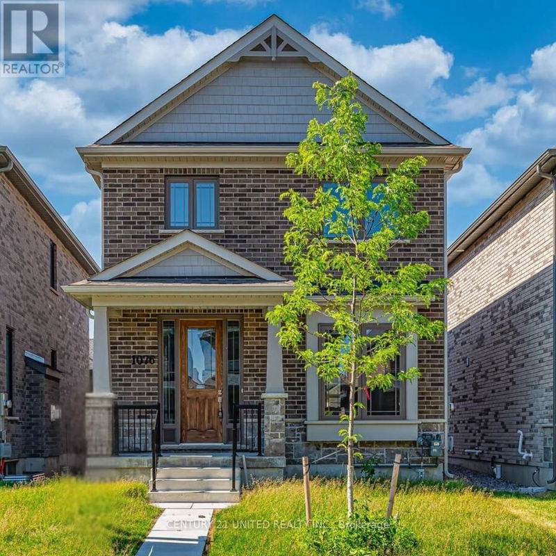 1076 Rippingale Trail  Peterborough (Northcrest), K9H0J8 | Image 1