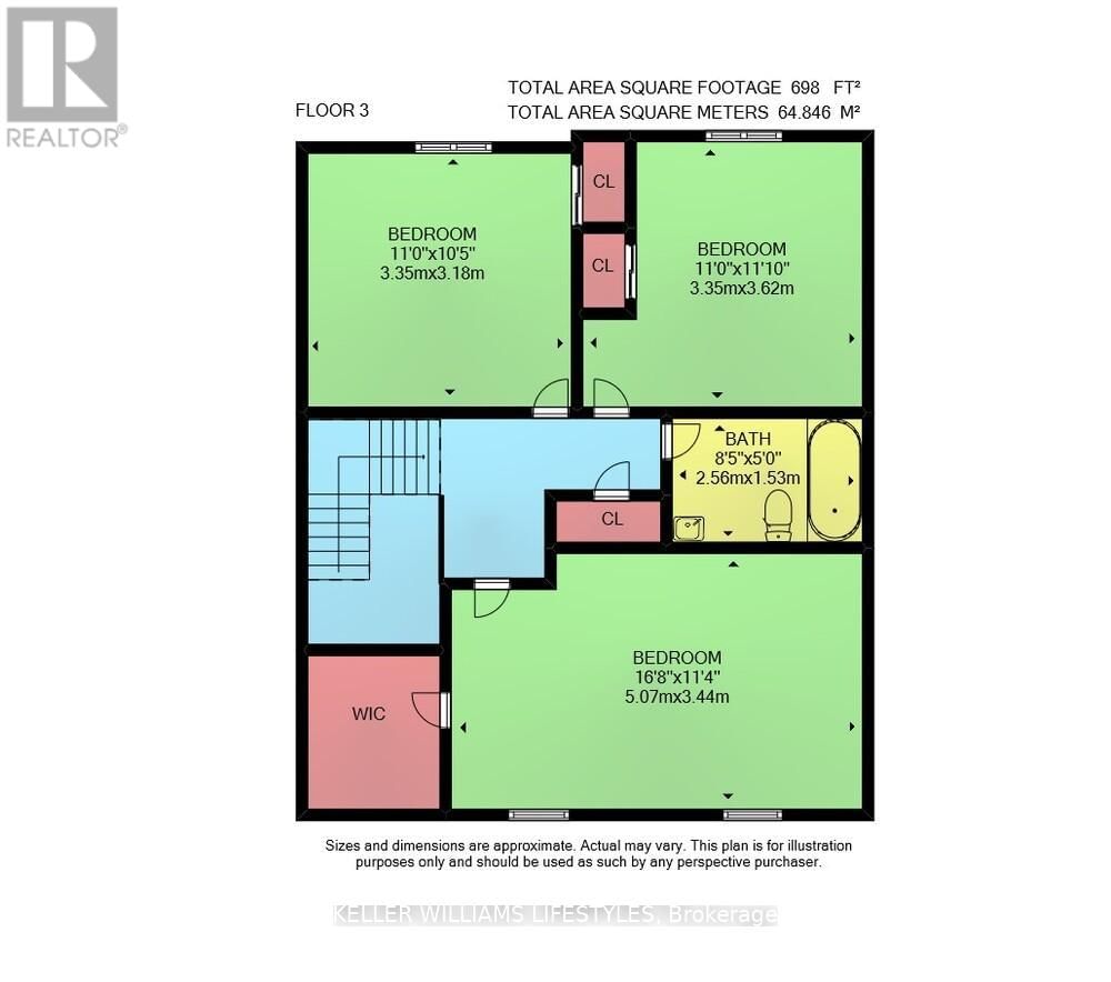 1 - 1845 ALDERSBROOK ROAD Image 18