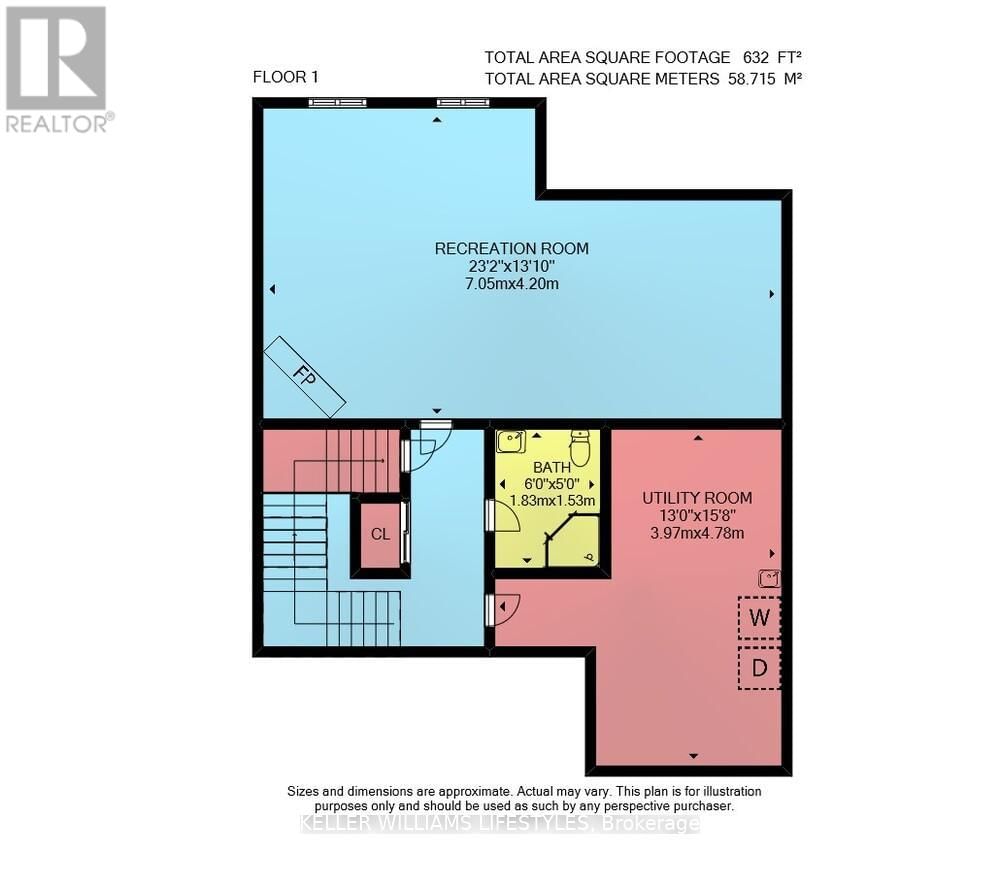 1 - 1845 ALDERSBROOK ROAD Image 19