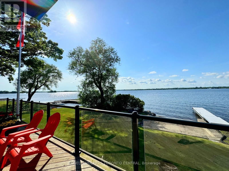 131 Peats Point Road  Prince Edward County (Ameliasburgh), K0K1K0 | Image 27