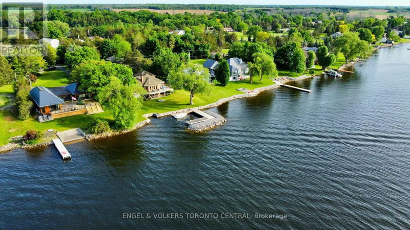 131 Peats Point Road  Prince Edward County (Ameliasburgh), K0K1K0 | Image 30