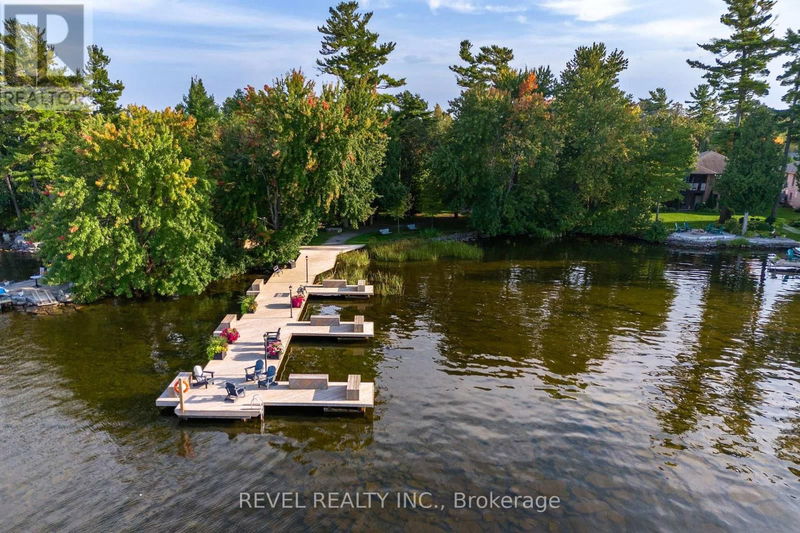 17 Island Bay Drive  Kawartha Lakes (Bobcaygeon), K0M1A0 | Image 40