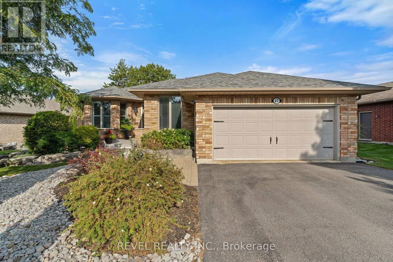 17 Island Bay Drive  Kawartha Lakes (Bobcaygeon), K0M1A0 | Image 5