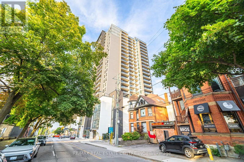  1411 - 15 Queen Street South Hamilton (Central), L8P3R6 | Image 40