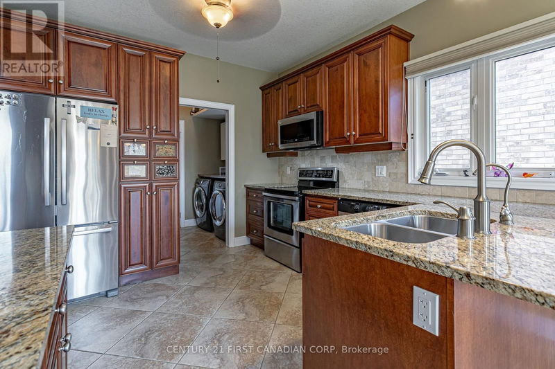 602 Fox Hollow Court  Woodstock, N4T1W3 | Image 11