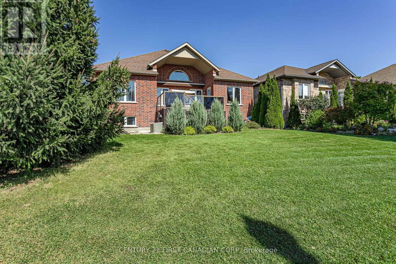 602 Fox Hollow Court  Woodstock, N4T1W3 | Image 35