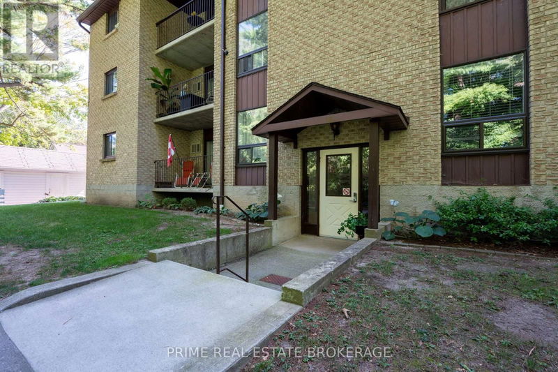  105 - 10 Lake Road  Lambton Shores (Grand Bend), N0M1T0 | Image 35