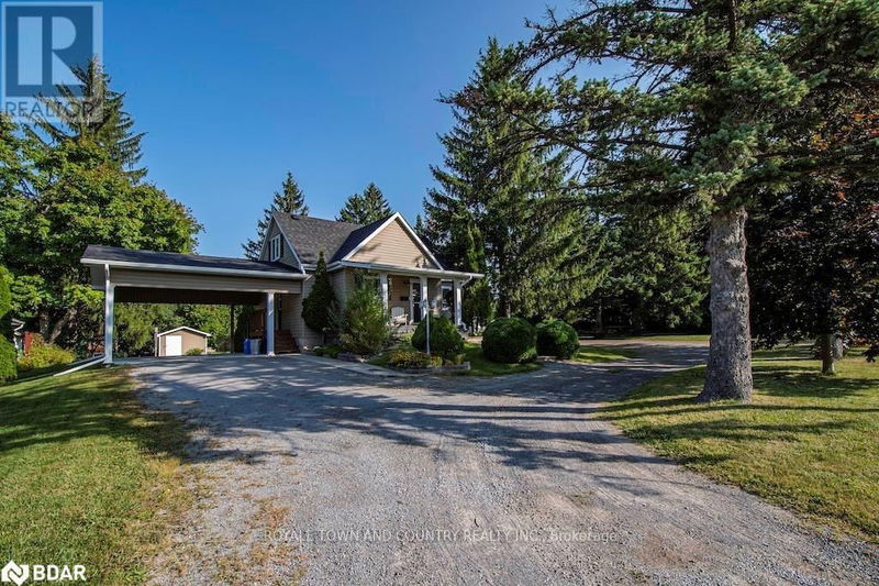 42 County Road 4 null  Douro-Dummer, K9L1B9 | Image 2