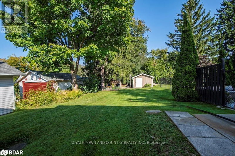 42 County Road 4 null  Douro-Dummer, K9L1B9 | Image 36