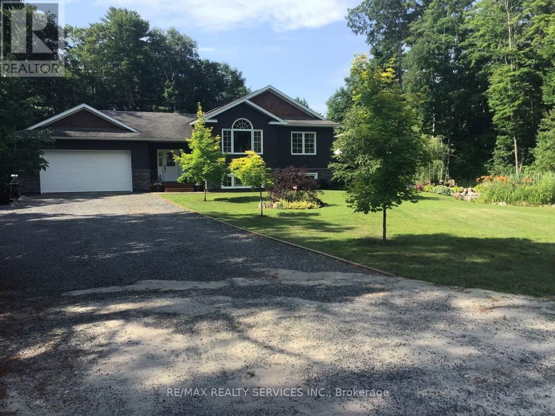 301 Rankin Lake Road  Seguin, P2A0B7 | Image 1