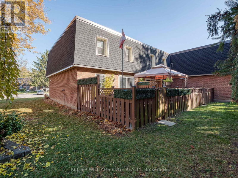  1 - 594 Durham Crescent  Woodstock, N4S5X3 | Image 3