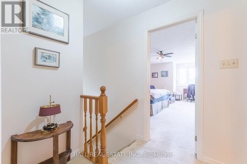  16 - 36 Champlain Crescent  Peterborough (Northcrest), K9L1T1 | Image 17